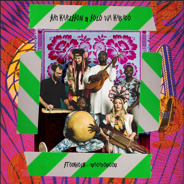 undefined album image