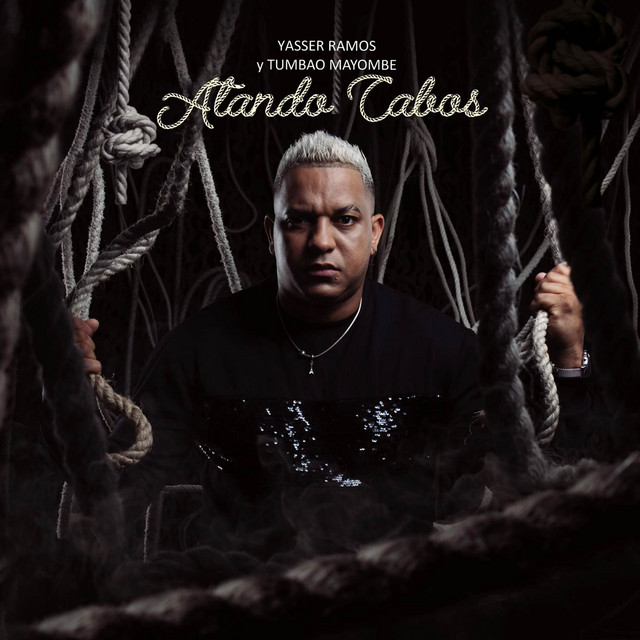 Atando Cabos cover art