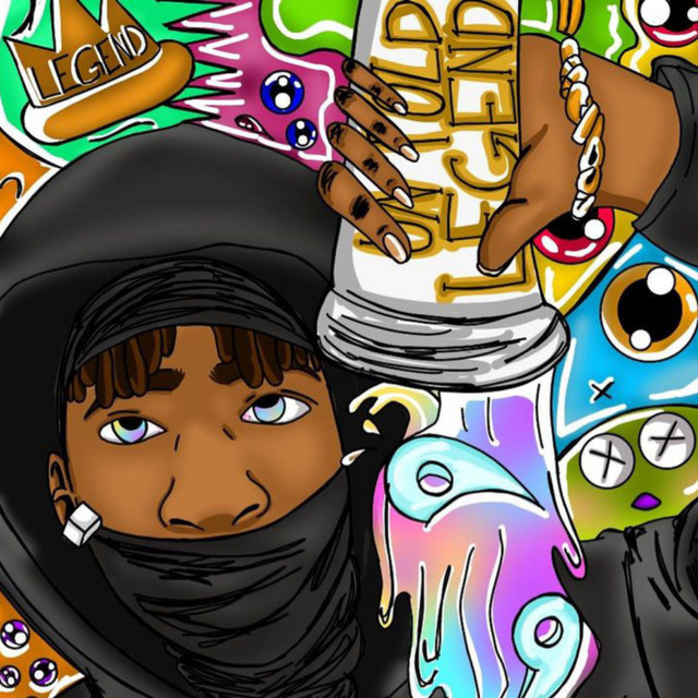 Killing Myself (Juice WRLD 999) - song and lyrics by Jvxxx | T.R.K