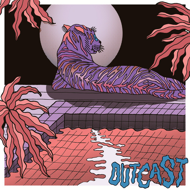 Outcast cover