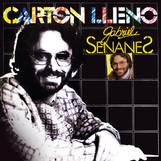 Carton Lleno cover art