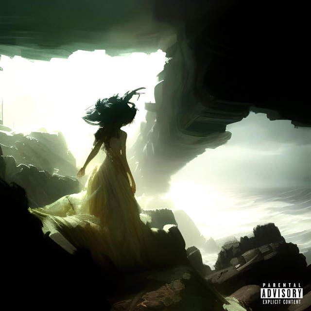The Devil Looks After His Own cover art