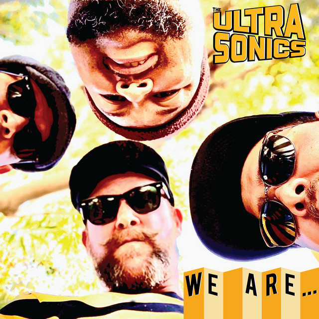 The Ultrasonics Photo