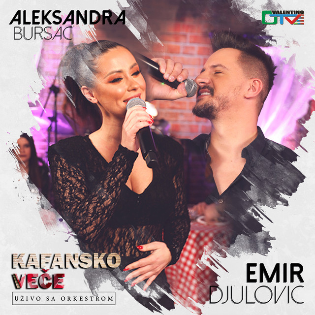 Šta si sanjo mili brate - Live