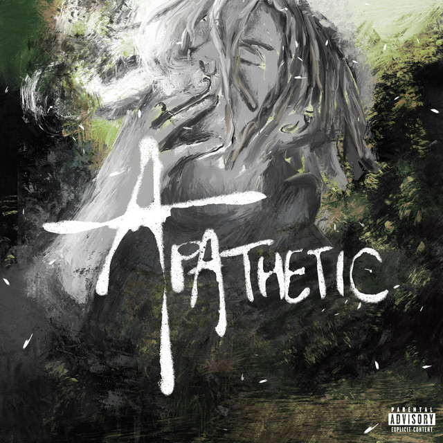 apathetic cover art