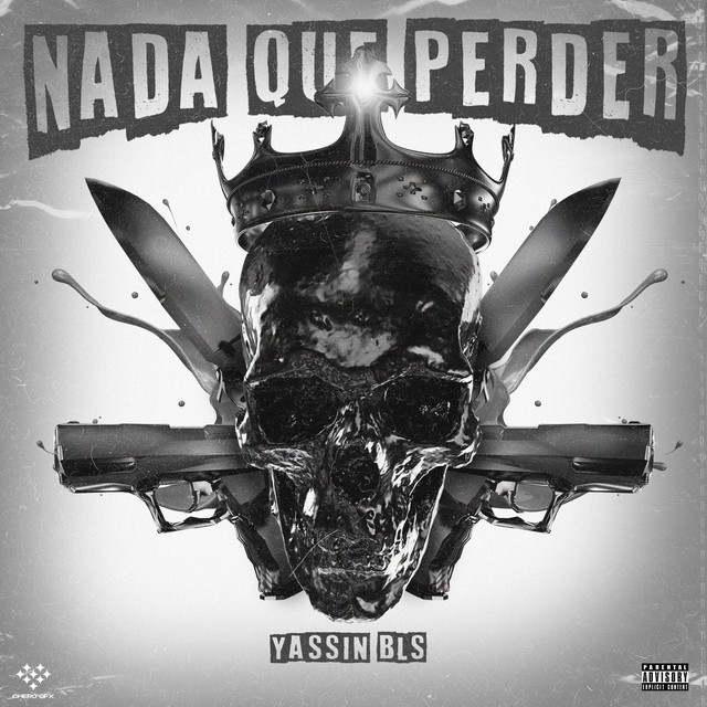 Nada que perder cover art