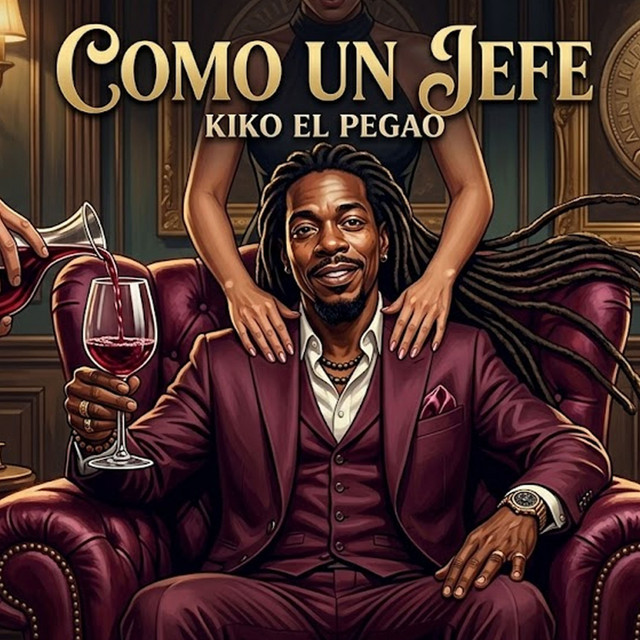 Kiko El Pegao