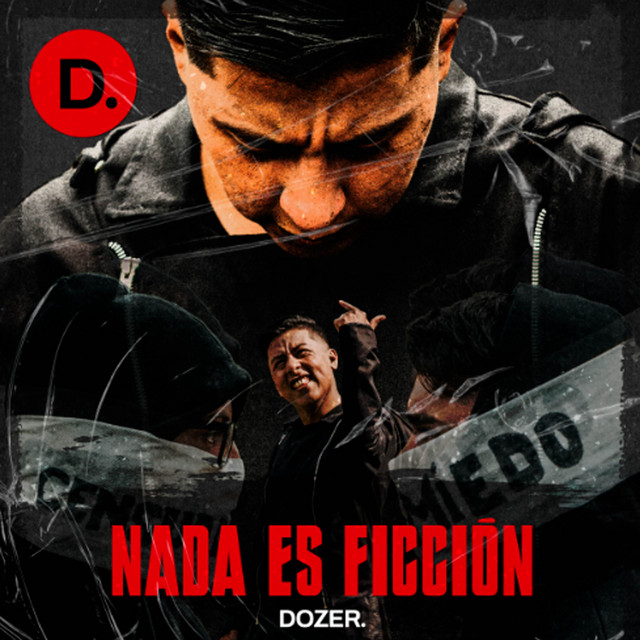 Nada Es Ficción