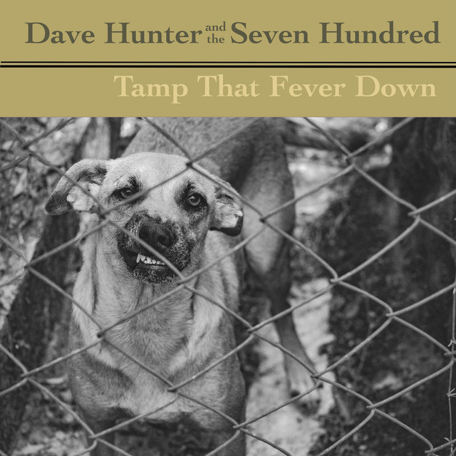 Dave Hunter and the Seven Hundred