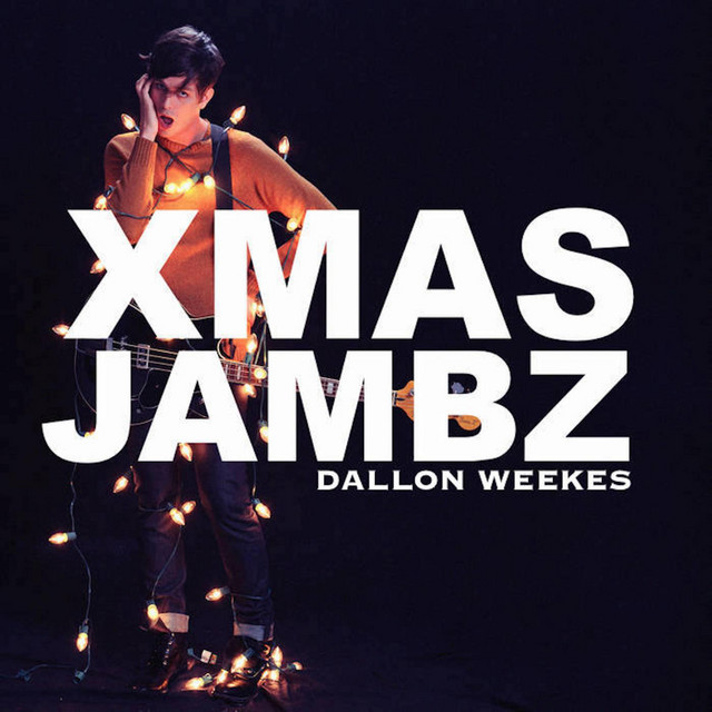 Xmas Jambz cover art