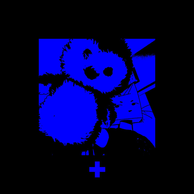 jamZ+ cover art