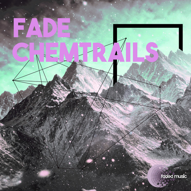 Chemtrails EP cover art