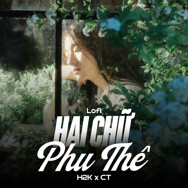 Hai Chữ Phu Thê - Lofi