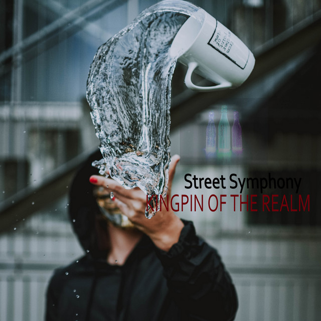Kingpin of the Realm cover art