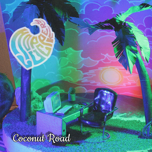 Coconut Road cover art
