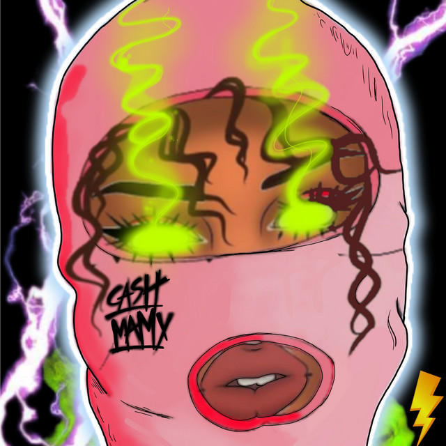 Cash Mamy cover art