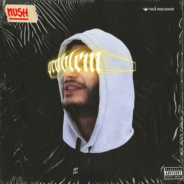 PROBLEM cover