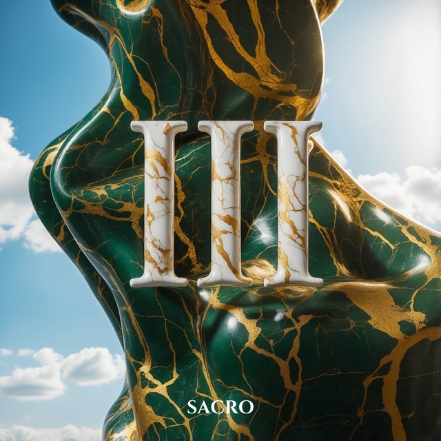 Climax album art