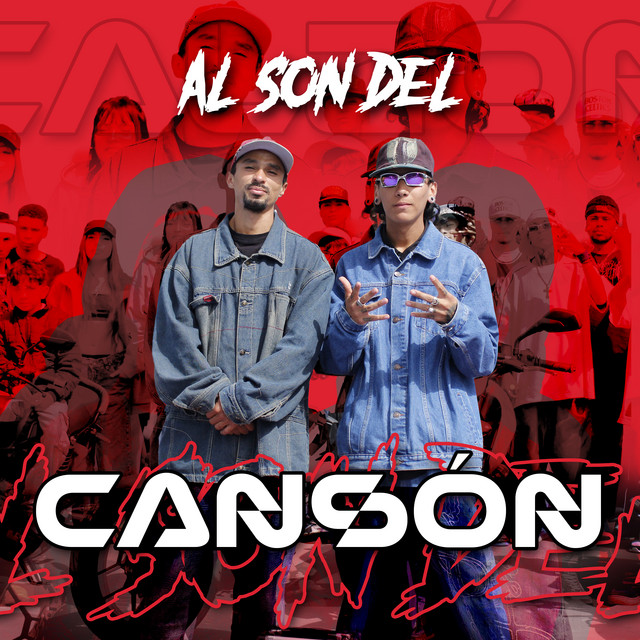 Al Son Del Cansón