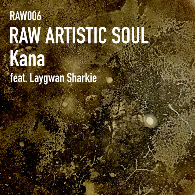 Kana cover art
