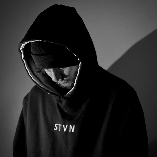 T R A G E D Y - Album by S T V N | Spotify
