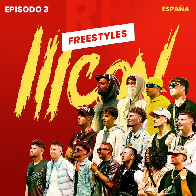 FREESTYLE RR3