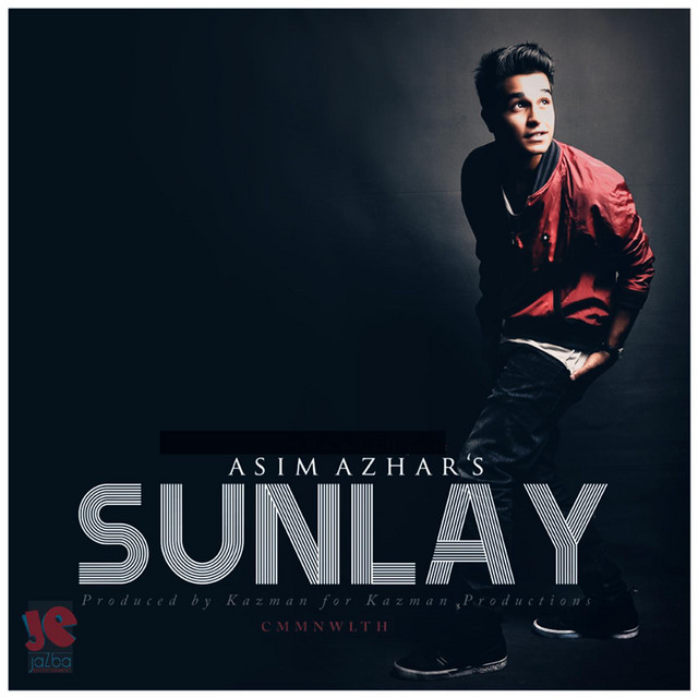 Sunlay - Single by Asim Azhar | Spotify