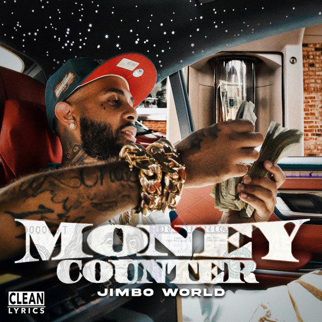 Money Counter