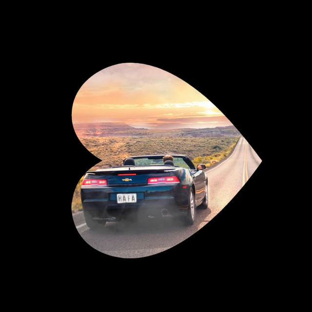 LOVE IS A HIGHWAY cover art