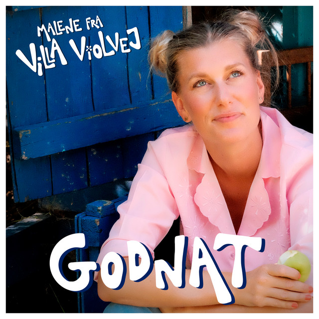 Godnat Med Malene Fra Villa Violvej cover art