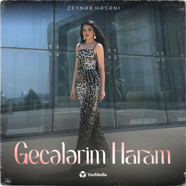 Zeynəb Həsəni - Gecələrim Haram