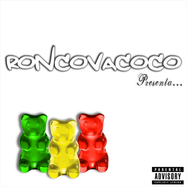 Presenta... cover art