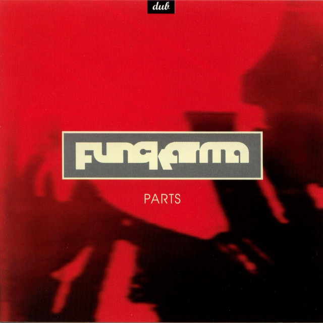 Parts cover art