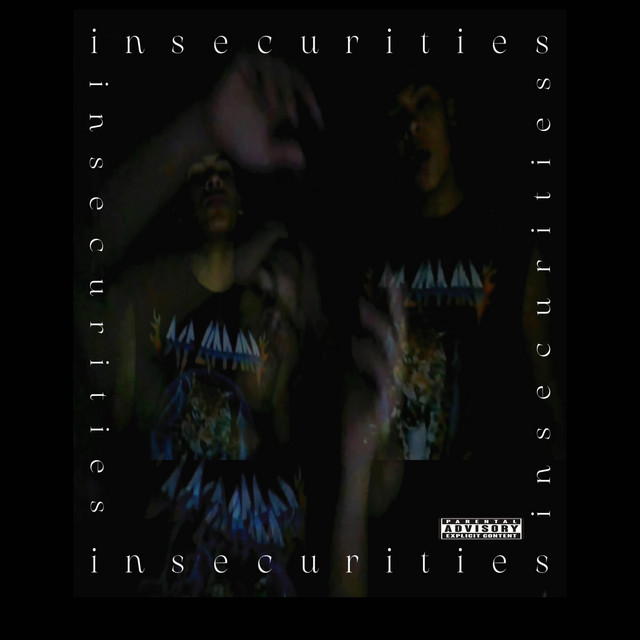 Insecurities cover art