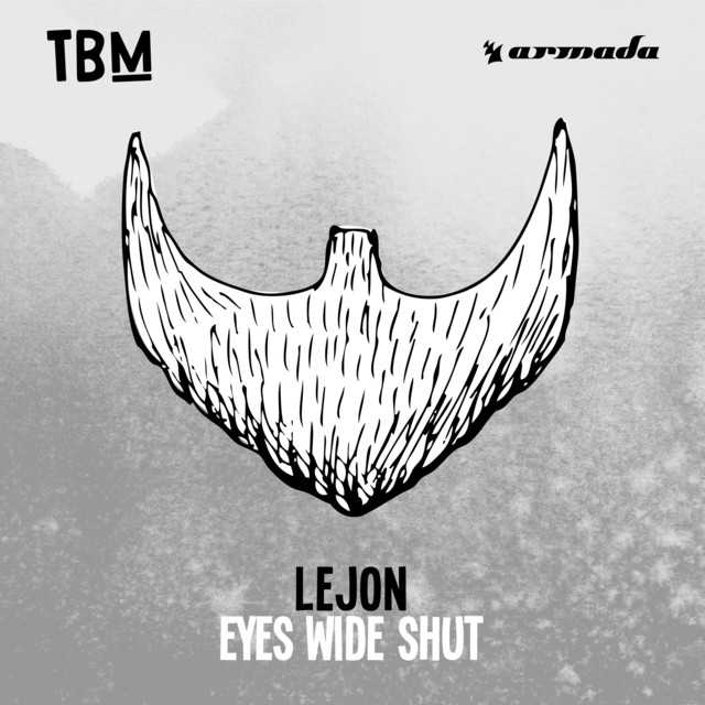 Eyes Wide Shut cover