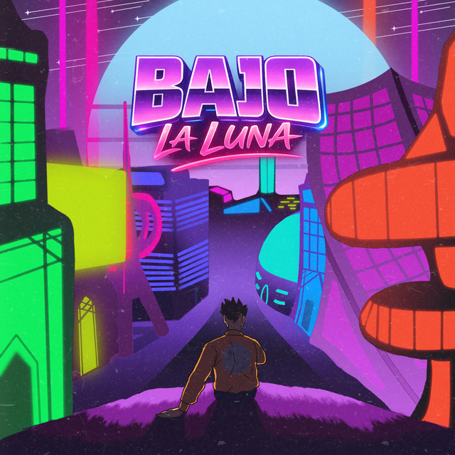 Bajo la Luna