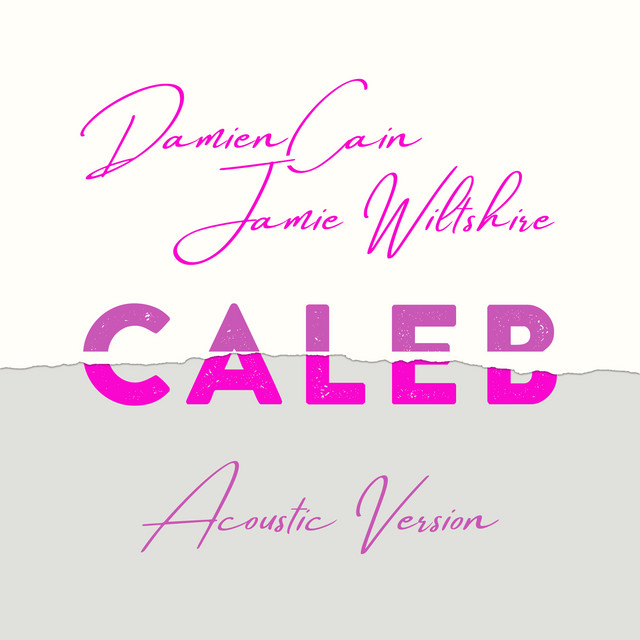Caleb - Acoustic Version