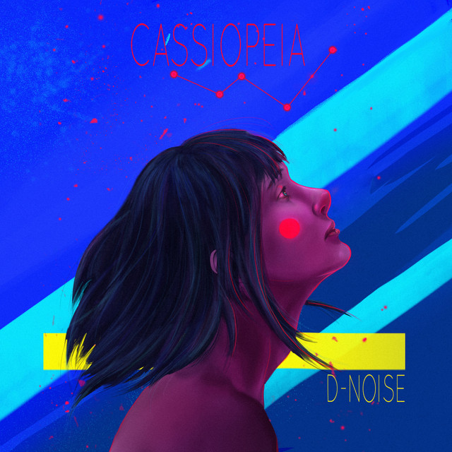Cassiopeia cover art