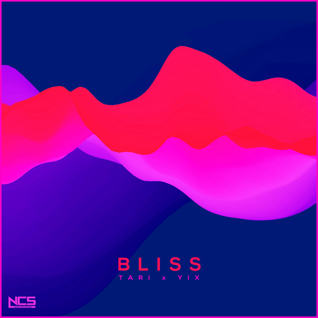 Bliss cover