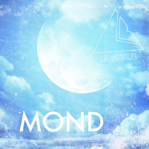 Mond cover art