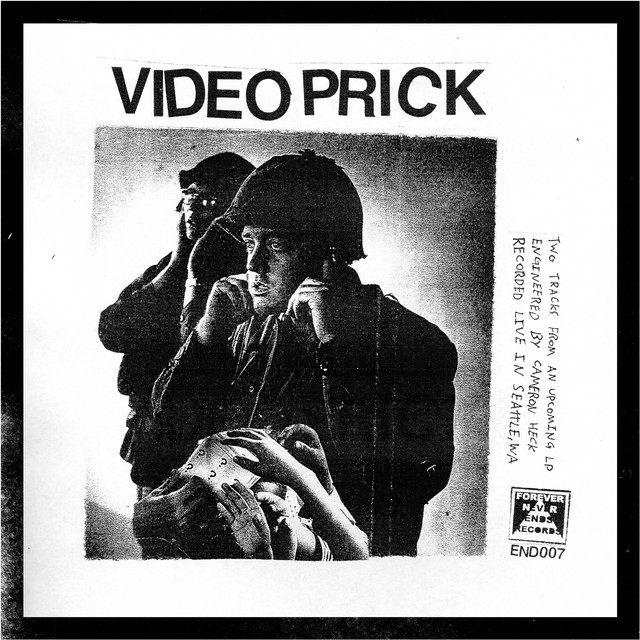 TWO TRACKS cover art