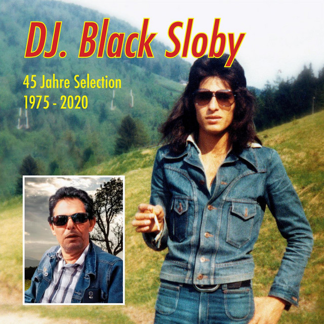 DJ Black Sloby