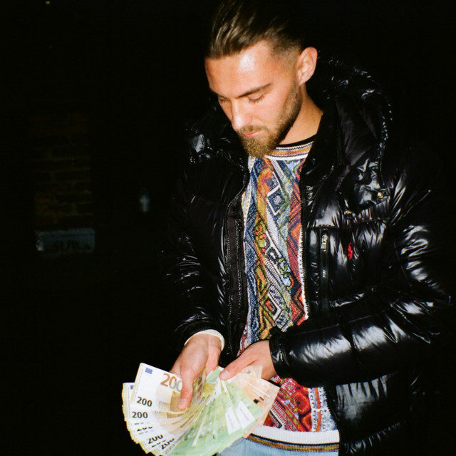 Intro cover art