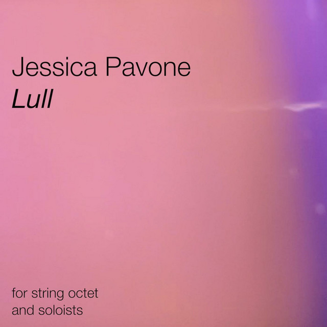 Lull cover art