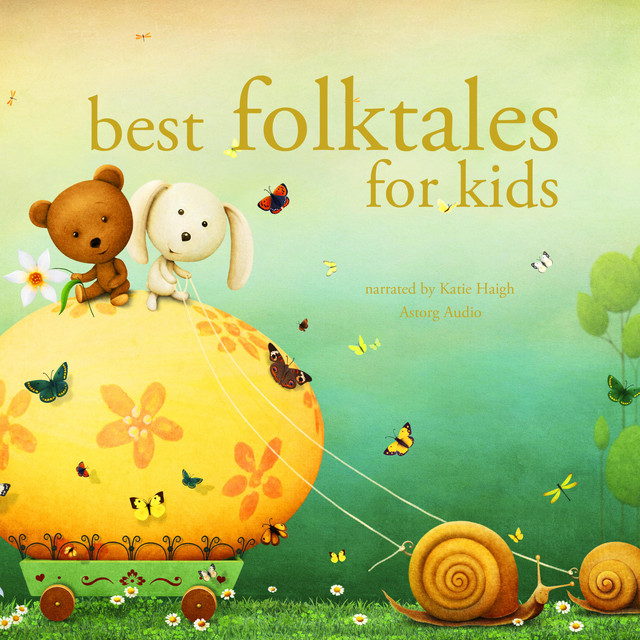 Chapter 4.5 & Chapter 5.1 - Best folktales - song and lyrics by Grimm ...