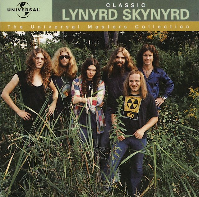 Classic Lynyrd Skynyrd - The Universal Masters Collection