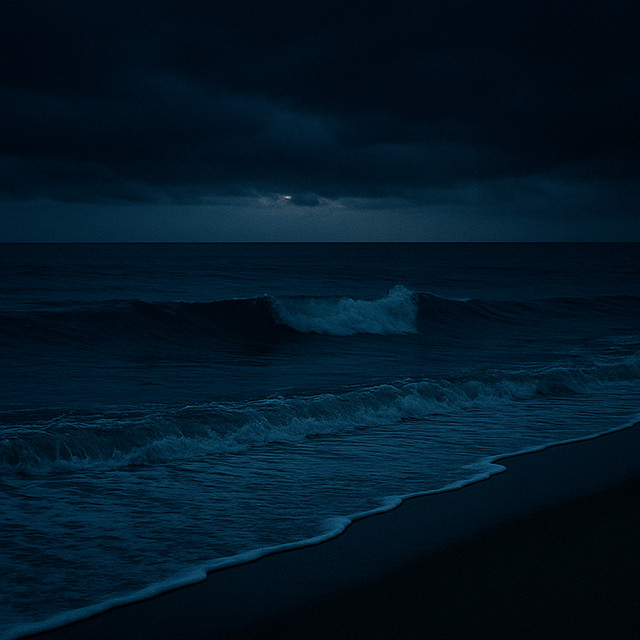 50 Water Sounds: Ocean Sleep Sounds