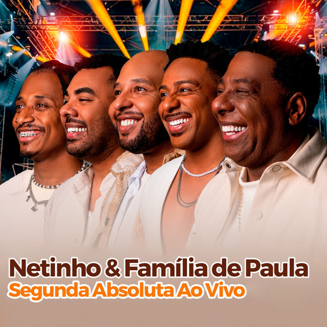 Boba - Ao Vivo cover art