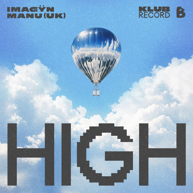 High cover art
