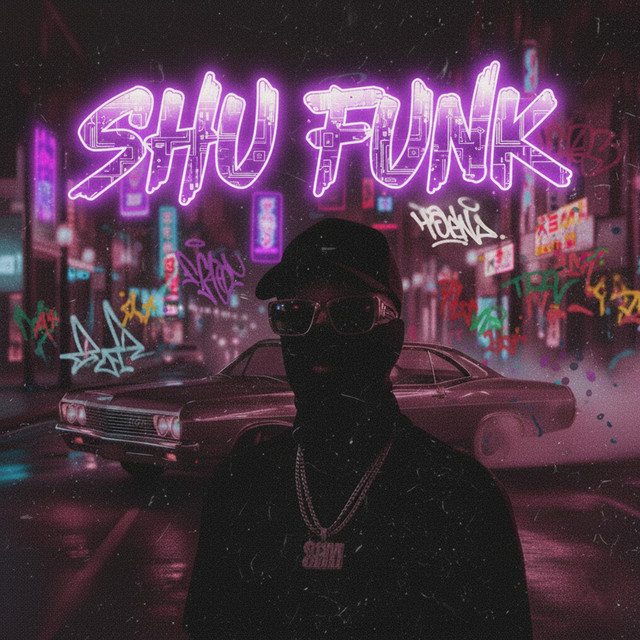 SHU FUNK - song and lyrics by TheRealShu07, DJ XZVN | Spotify